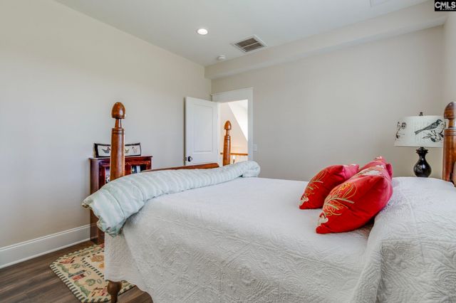 100 Horse Pasture Road, Camden, SC 29020