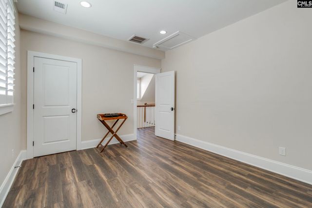 100 Horse Pasture Road, Camden, SC 29020