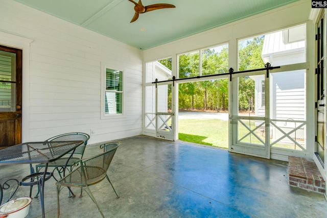 100 Horse Pasture Road, Camden, SC 29020