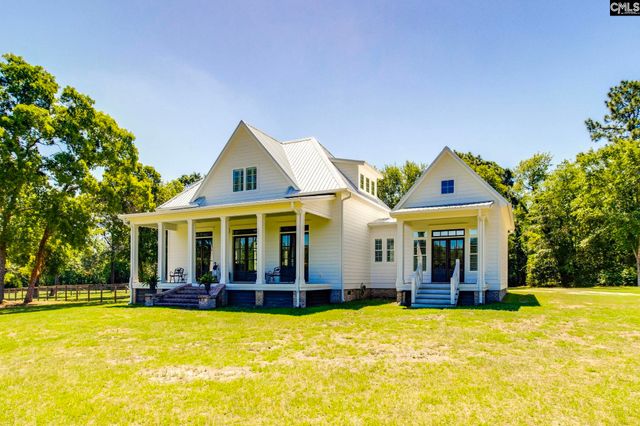 100 Horse Pasture Road, Camden, SC 29020