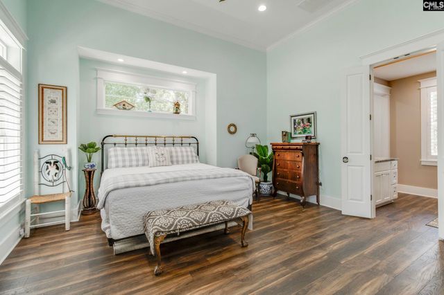 100 Horse Pasture Road, Camden, SC 29020