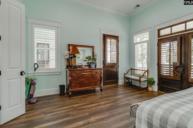 100 Horse Pasture Road, Camden, SC 29020