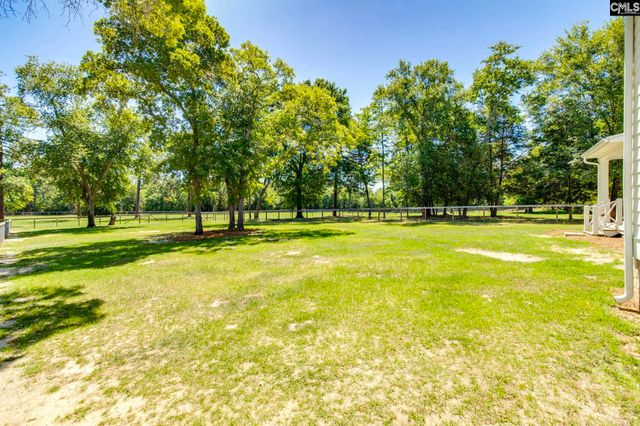 100 Horse Pasture Road, Camden, SC 29020