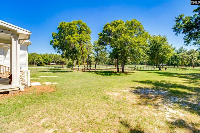 100 Horse Pasture Road, Camden, SC 29020