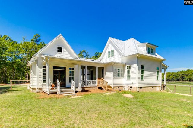 100 Horse Pasture Road, Camden, SC 29020