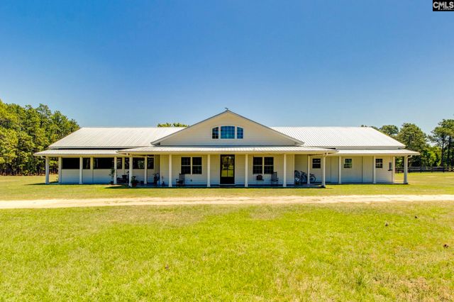 100 Horse Pasture Road, Camden, SC 29020