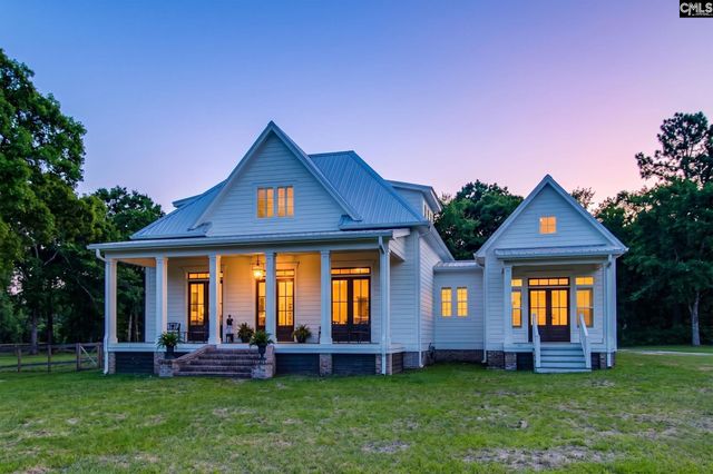100 Horse Pasture Road, Camden, SC 29020