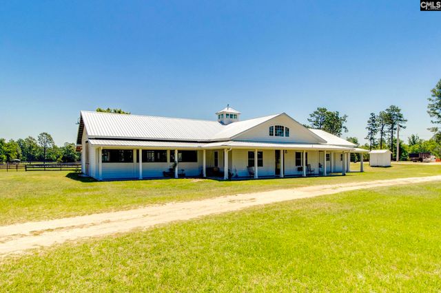 100 Horse Pasture Road, Camden, SC 29020