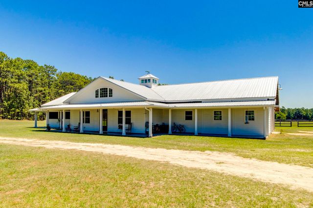 100 Horse Pasture Road, Camden, SC 29020