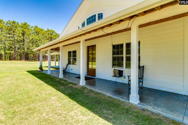 100 Horse Pasture Road, Camden, SC 29020
