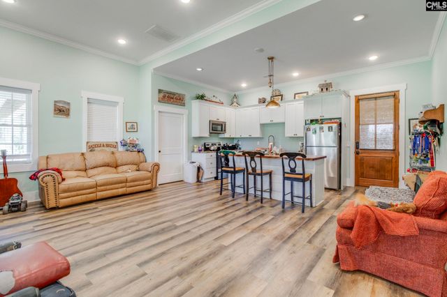 100 Horse Pasture Road, Camden, SC 29020