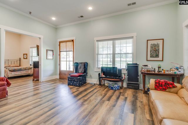 100 Horse Pasture Road, Camden, SC 29020