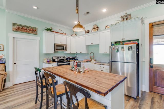 100 Horse Pasture Road, Camden, SC 29020