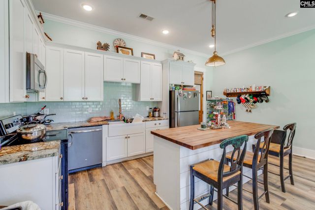 100 Horse Pasture Road, Camden, SC 29020