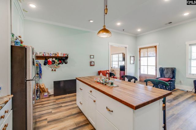 100 Horse Pasture Road, Camden, SC 29020