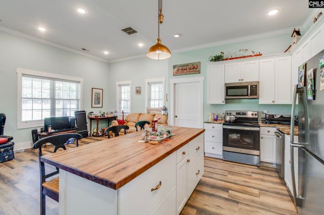 100 Horse Pasture Road, Camden, SC 29020