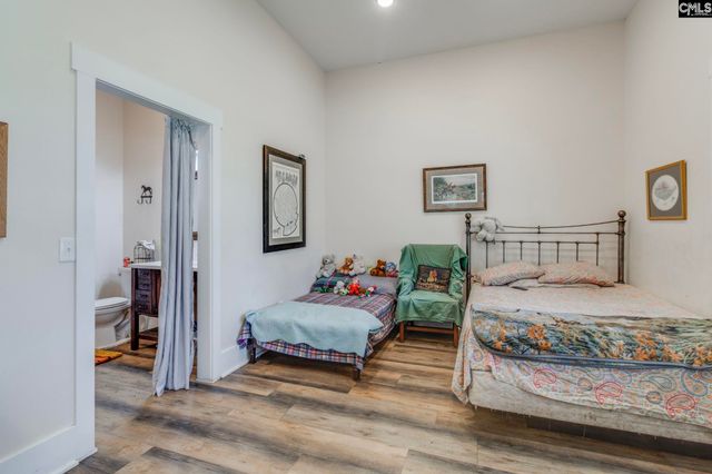100 Horse Pasture Road, Camden, SC 29020