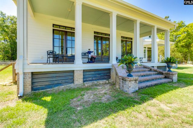 100 Horse Pasture Road, Camden, SC 29020