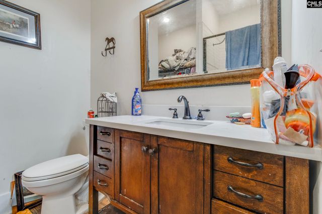 100 Horse Pasture Road, Camden, SC 29020
