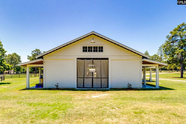 100 Horse Pasture Road, Camden, SC 29020