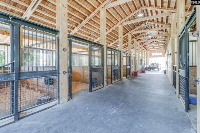 100 Horse Pasture Road, Camden, SC 29020