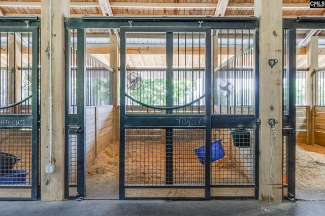 100 Horse Pasture Road, Camden, SC 29020