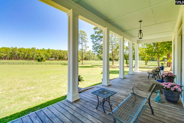 100 Horse Pasture Road, Camden, SC 29020