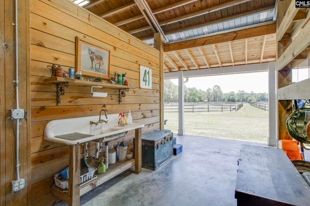 100 Horse Pasture Road, Camden, SC 29020