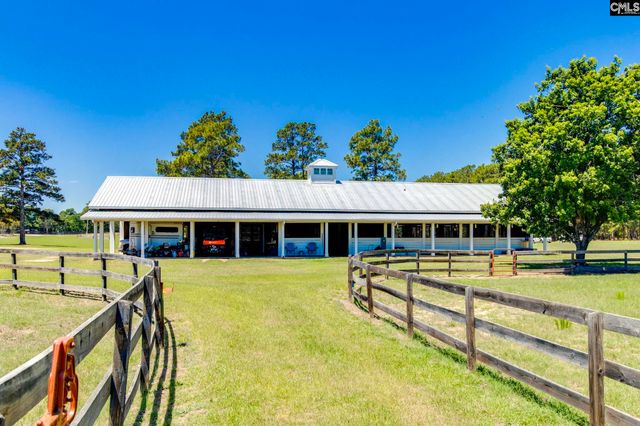 100 Horse Pasture Road, Camden, SC 29020