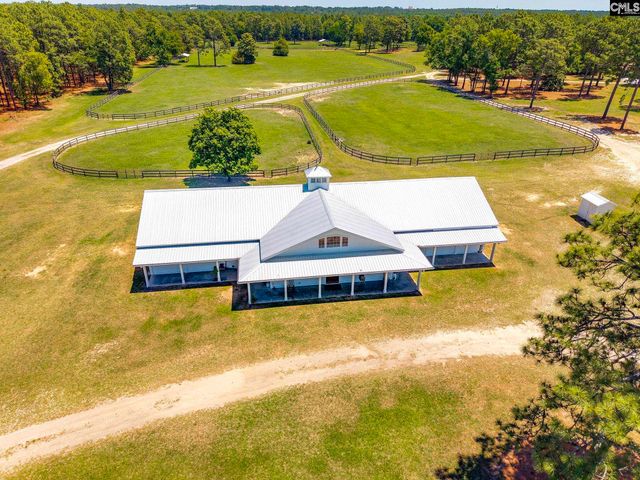 100 Horse Pasture Road, Camden, SC 29020