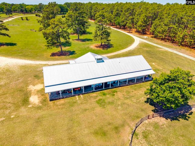 100 Horse Pasture Road, Camden, SC 29020