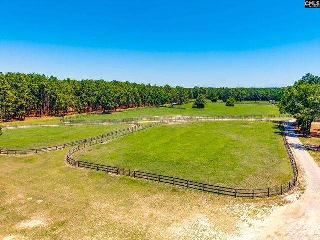 100 Horse Pasture Road, Camden, SC 29020