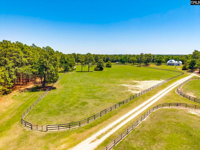 100 Horse Pasture Road, Camden, SC 29020