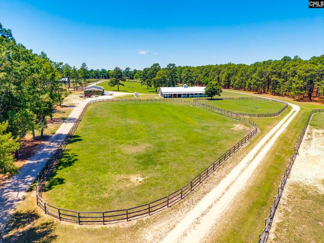 100 Horse Pasture Road, Camden, SC 29020