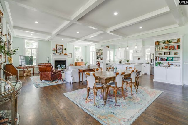 100 Horse Pasture Road, Camden, SC 29020