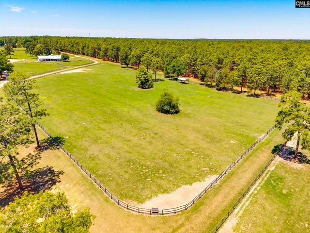 100 Horse Pasture Road, Camden, SC 29020
