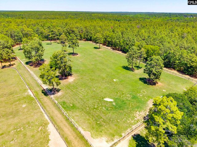 100 Horse Pasture Road, Camden, SC 29020