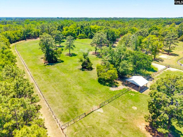 100 Horse Pasture Road, Camden, SC 29020