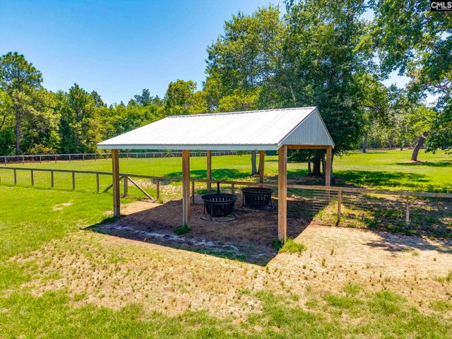 100 Horse Pasture Road, Camden, SC 29020