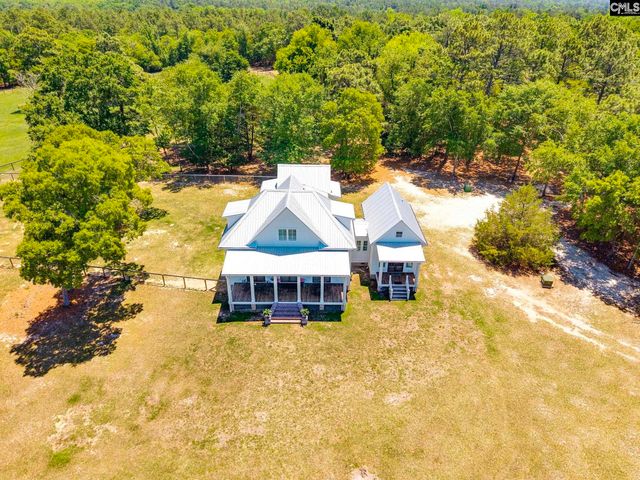 100 Horse Pasture Road, Camden, SC 29020