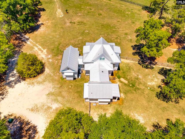 100 Horse Pasture Road, Camden, SC 29020