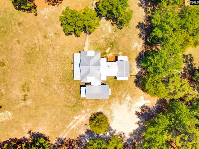 100 Horse Pasture Road, Camden, SC 29020