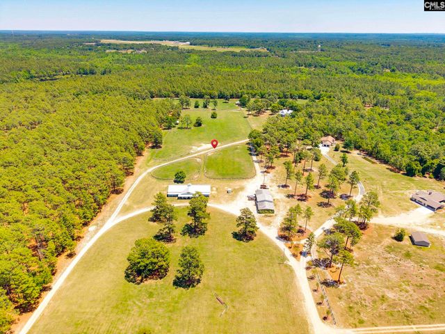 100 Horse Pasture Road, Camden, SC 29020