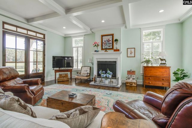 100 Horse Pasture Road, Camden, SC 29020