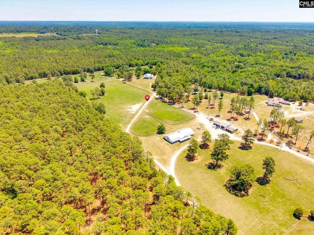 100 Horse Pasture Road, Camden, SC 29020