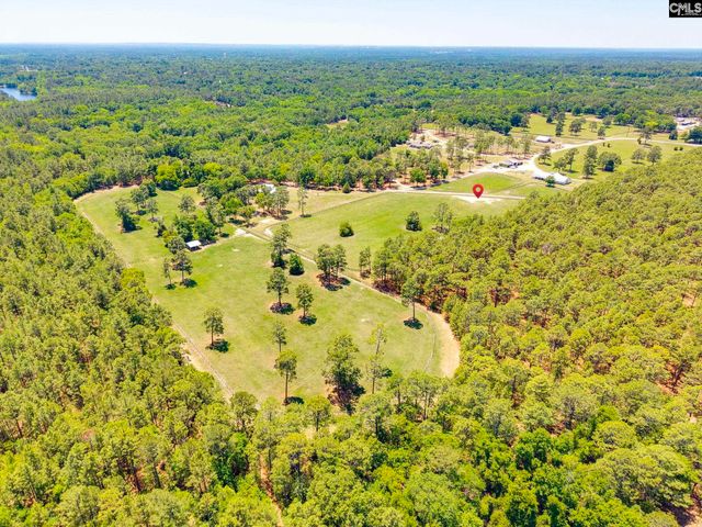 100 Horse Pasture Road, Camden, SC 29020