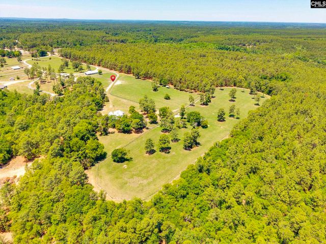 100 Horse Pasture Road, Camden, SC 29020