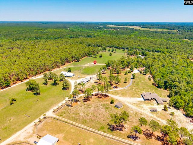 100 Horse Pasture Road, Camden, SC 29020
