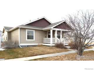 4201 Laurel Drive, Evans, CO 80620