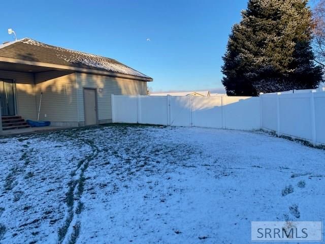 5 N Oak Circle, Rigby, ID 83442